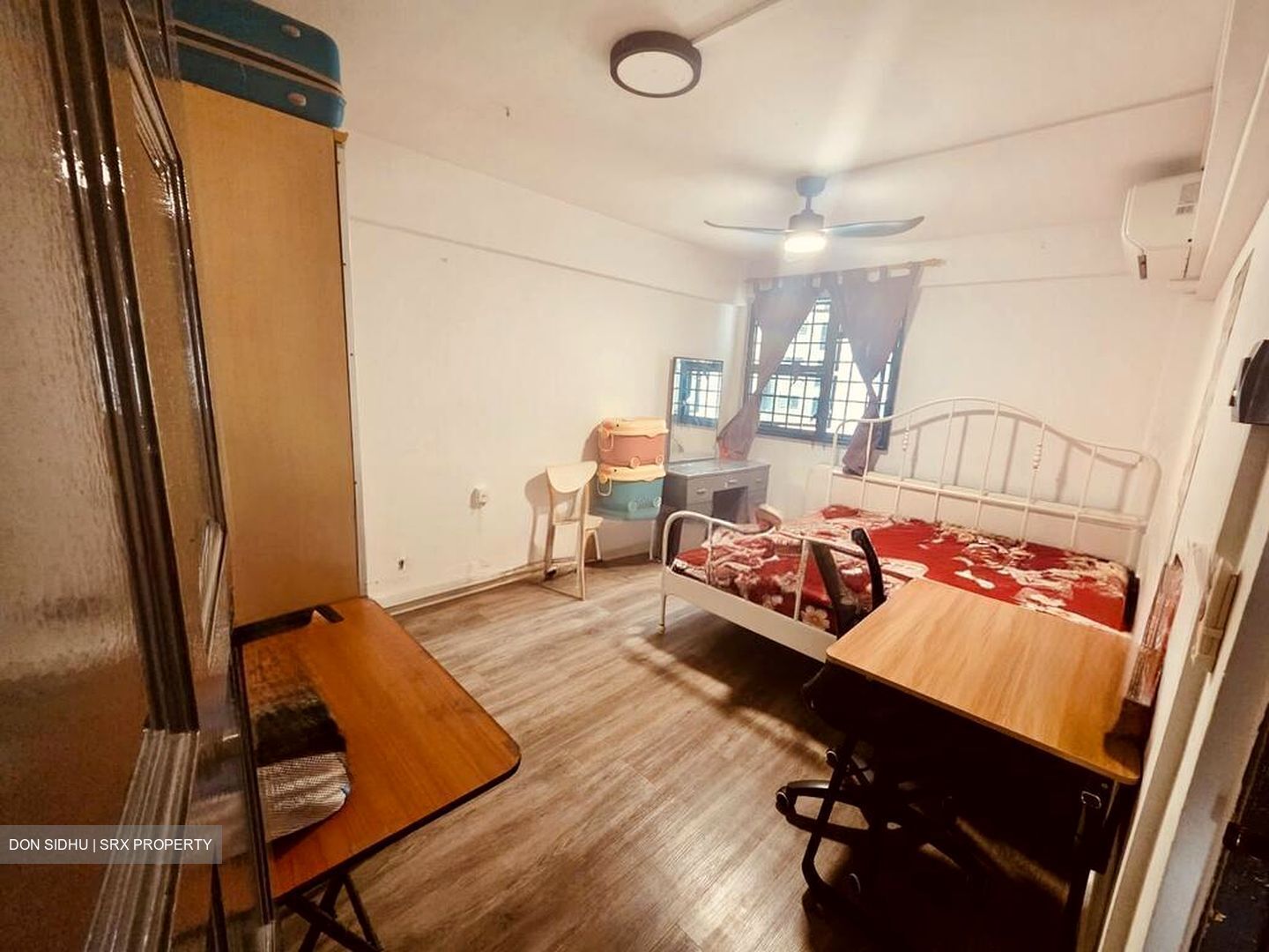 Blk 44 Bendemeer Road (Kallang/Whampoa), HDB 3 Rooms #522815491